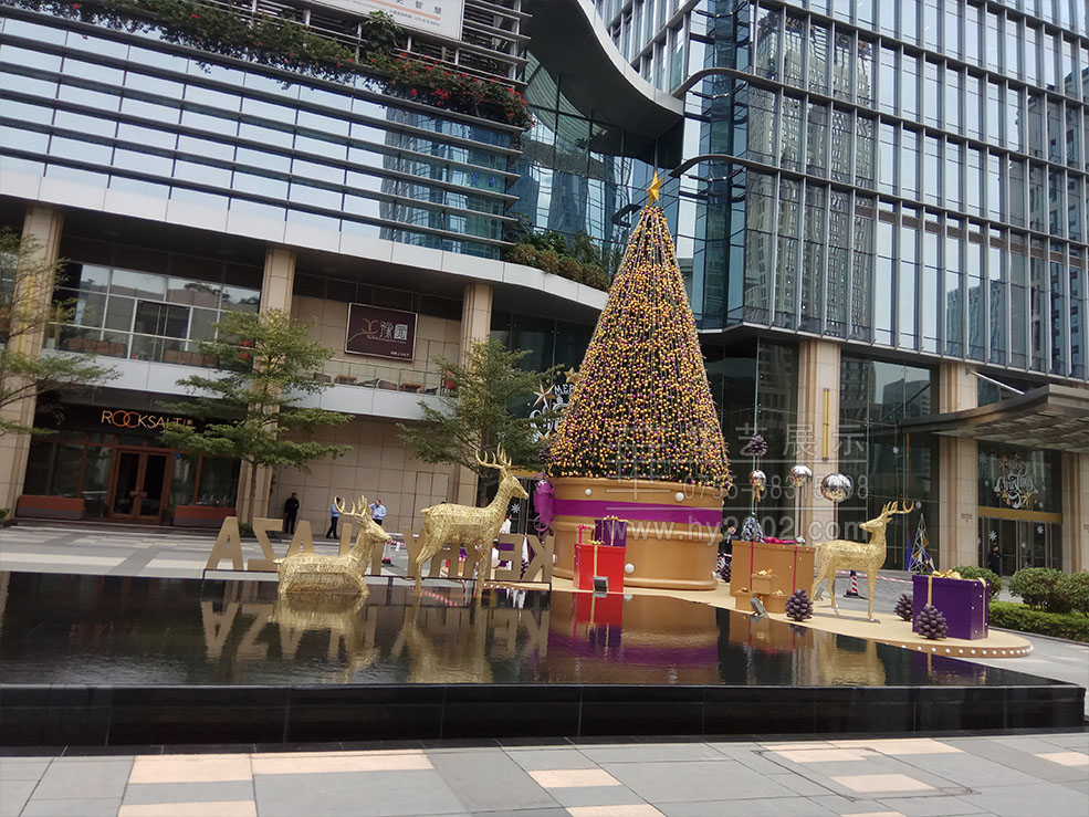 室外圣誕裝飾 圣誕美陳,圣誕節(jié)廣場美陳,室外圣誕裝飾,圣誕節(jié)裝飾設(shè)計