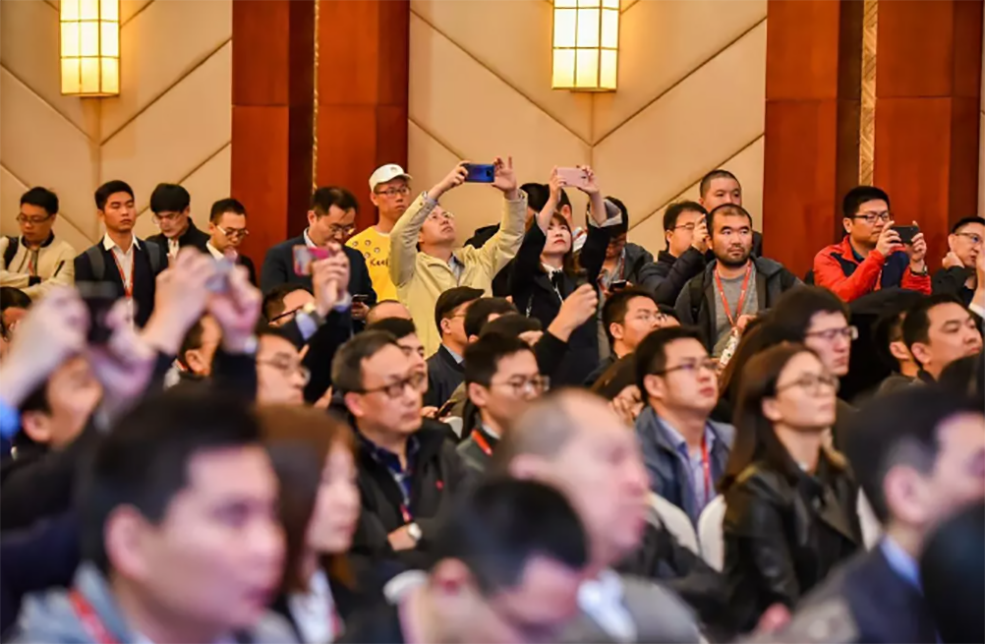 2020華為生態(tài)大會(huì) 2020華為生態(tài)大會(huì)